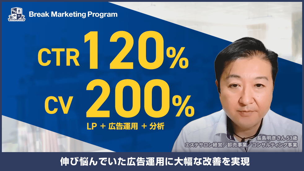金剛株式会社様 倉野尾様 ホームページからの問い合わせ数が明確に増加